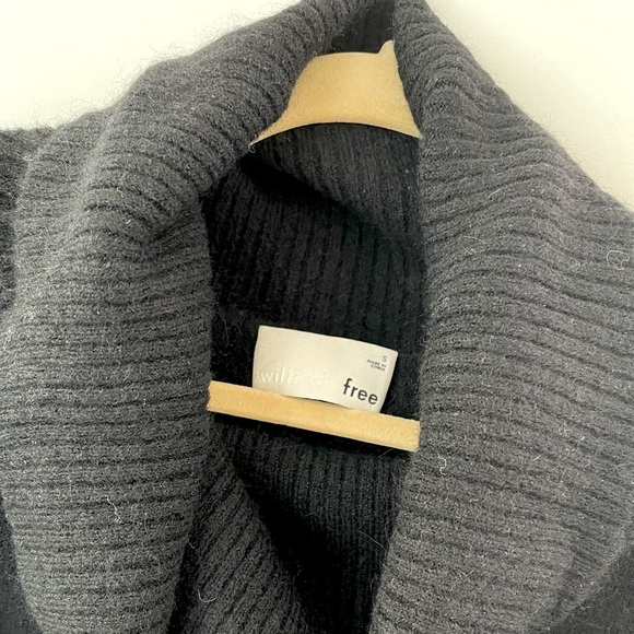 Cowl Neck Sweater - Picture 2 of 3